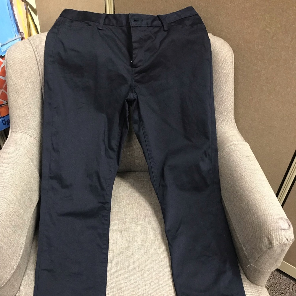 Banana Republic ladies pant size 27/ size 4